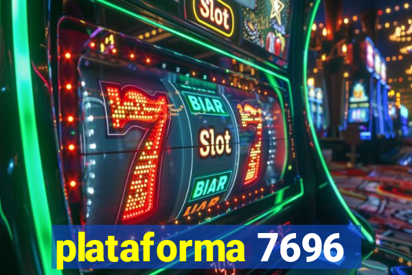 plataforma 7696